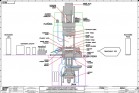 Vstřikovací lis pro tlakové lití ROTORCAST RL500-3 (TCS2)